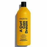 Matrix Total Results A Curl Can Dream Rich Mask 1 Litre