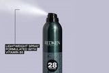 Redken Control Hairspray 290g