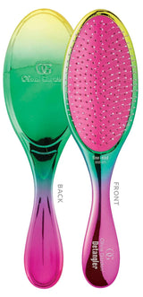 Olivia Garden Aurora Detangler Fine-Medium Hair