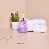 Alfaparf Milano Semi Di Lino Smooth Biphasic Smoothing Mist 125ml