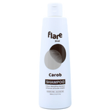 Jeval Flare Carob Shampoo 300ml
