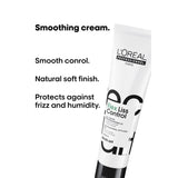 L'oreal Professionnel Tecni.Art Flex Liss Control Frizz Control Styling Cream 150ml