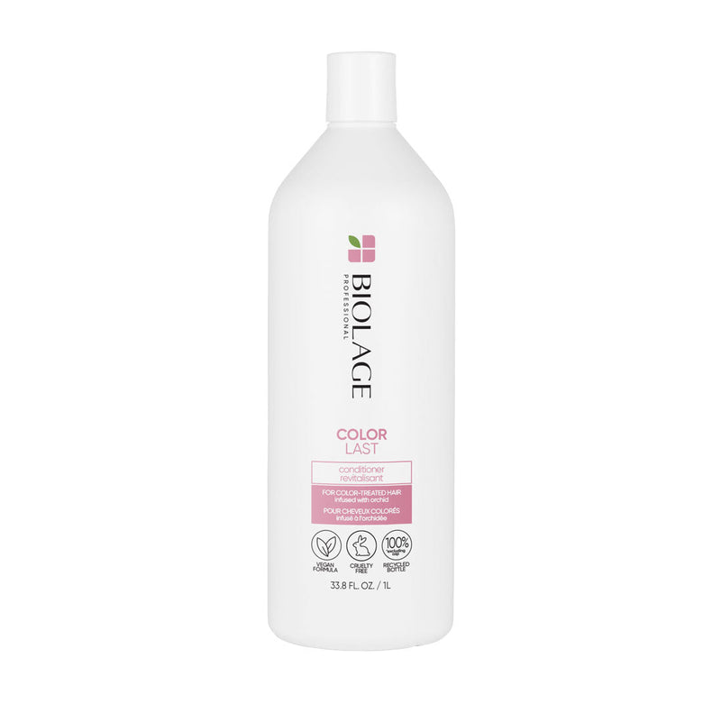 Matrix Biolage Colorlast Conditioner 1 Litre