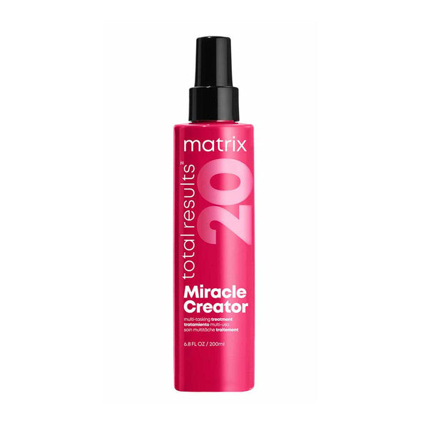 Matrix Total Results Miracle Creator 200ml