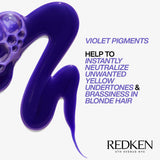 Redken Color Extend Blondage Purple Shampoo 300ml