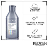 Redken Color Extend Graydiant Conditioner 300ml (discontinued)