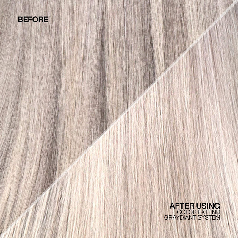 Redken Color Extend Graydiant Conditioner 300ml (discontinued)