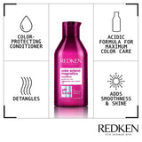 Redken Colour Extend Magnetics Conditioner 300ml