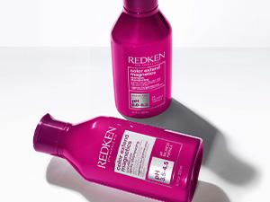 Redken Colour Extend Magnetics Sulfate-Free Shampoo 300ml