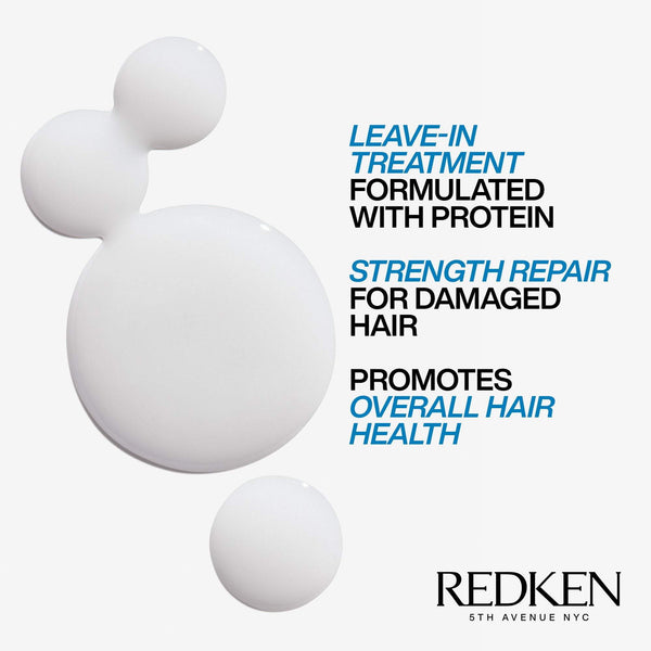 Redken Extreme Anti-Snap Leave-In Treatment 240ml