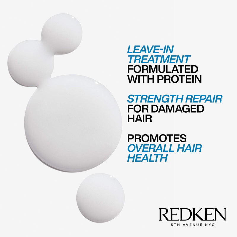 Redken Extreme Anti-Snap Leave-In Treatment 240ml