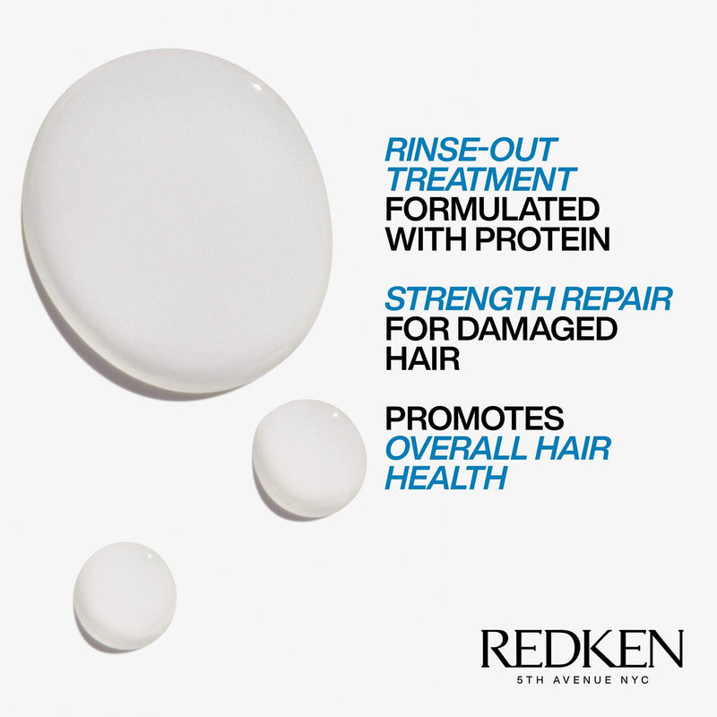 Redken Extreme Cat Protein Reconstructing Hair Treatment Spray 200ml