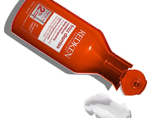Redken Frizz Dismiss Conditioner 300ml