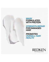 Redken Extreme Play Safe 3-in-1 Leave-In Treatment 200ml