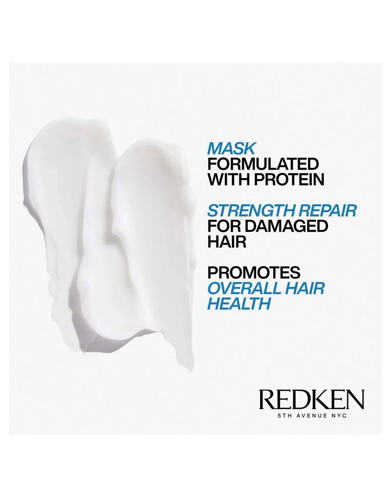 Redken Extreme Play Safe 3-in-1 Leave-In Treatment 200ml