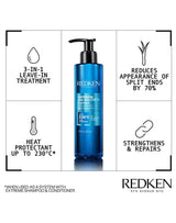 Redken Extreme Play Safe 3-in-1 Leave-In Treatment 200ml