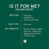 Matrix Biolage Volume Boost Root Lift Spray 250ml