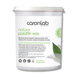 Caronlab Parrafin Wax Natural 800ml