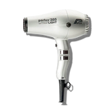 Parlux 385 Power Light Ceramic & Ionic Hair Dryer Silver