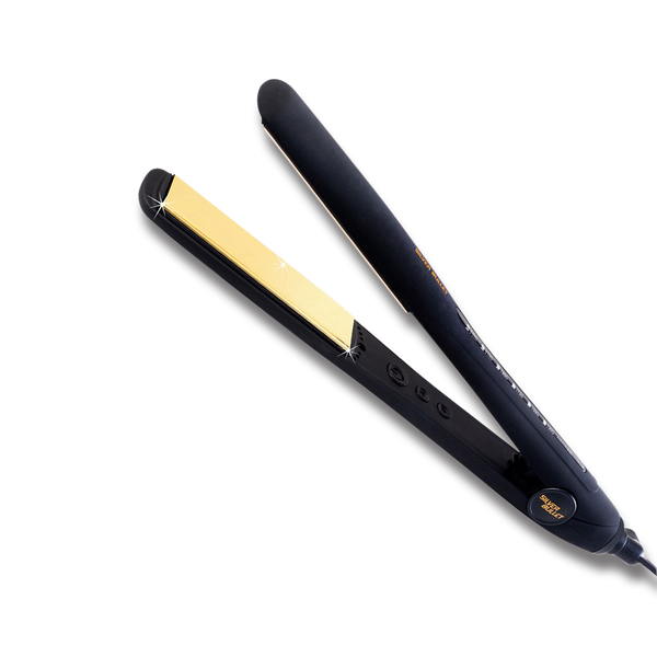 Silver Bullet Keratin 230 Gold Titanium Hair Straightener - 25mm - Beautopia Hair & Beauty