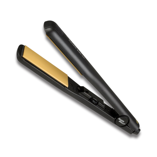 Silver Bullet Keratin 230 Ceramic Hair Straightener - 38mm Wide Plate - Beautopia Hair & Beauty