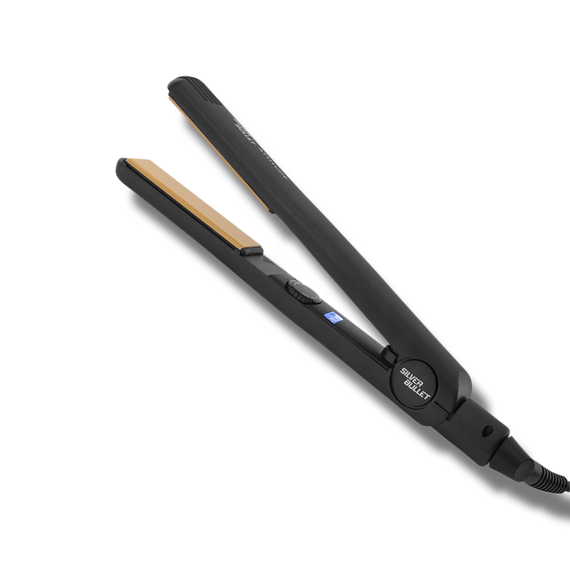 Silver Bullet Attitude Hair Straightener-Silver Bullet-Beautopia Hair & Beauty