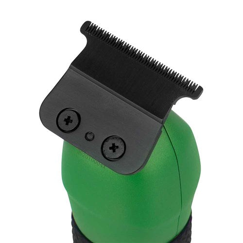 Babyliss Pro GreenFX Skeleton Lithium Hair Trimmer