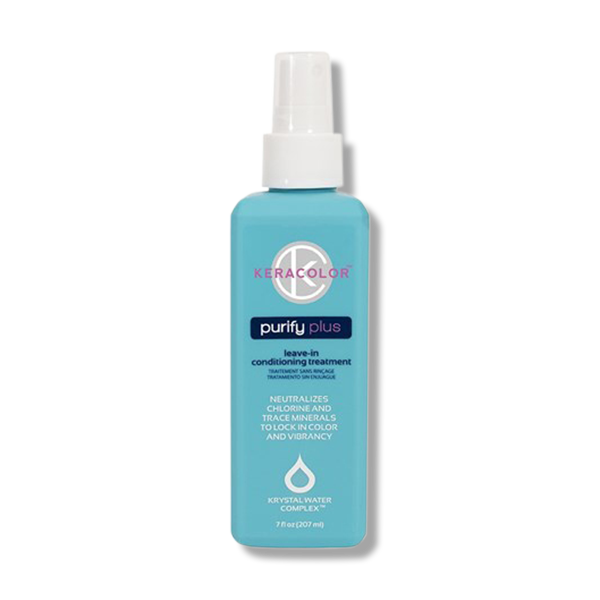 Keracolor Purify Plus Leave In Treatment - Beautopia Hair & Beauty