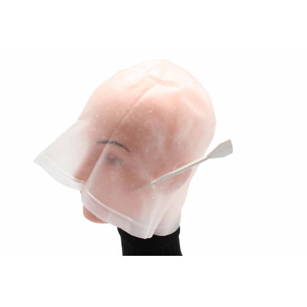 Santorini Frosted Streaking Cap