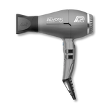Parlux Alyon Ionizer 2250W Tech Dryer Graphite
