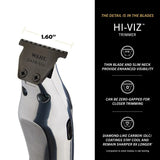 Wahl 5 Star Hi-Viz Trimmer