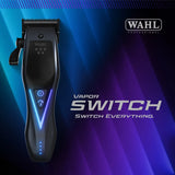 Wahl Vapor Switch Clipper