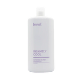 Jeval Insanely Cool Intense Silver Shampoo 1 litre