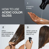 Redken Acidic Color Gloss Conditioner Refill Pouch 500ml