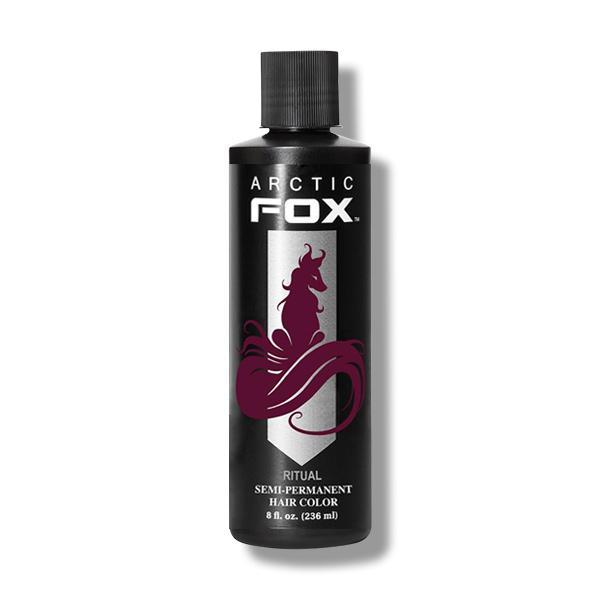Arctic Fox Hair Colour Ritual 236ml - Beautopia Hair & Beauty