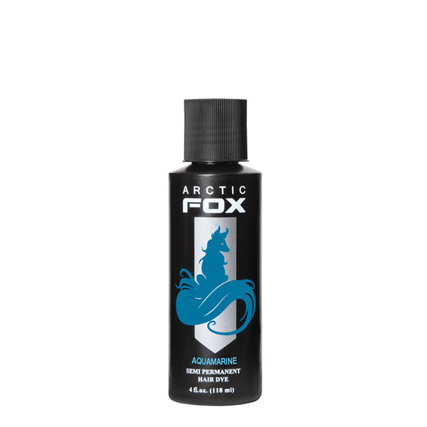 Arctic Fox Hair Colour Aquamarine 118ml