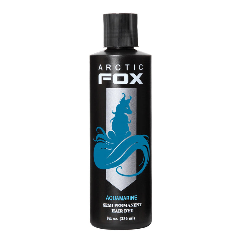 Arctic Fox Hair Colour Aquamarine 236ml