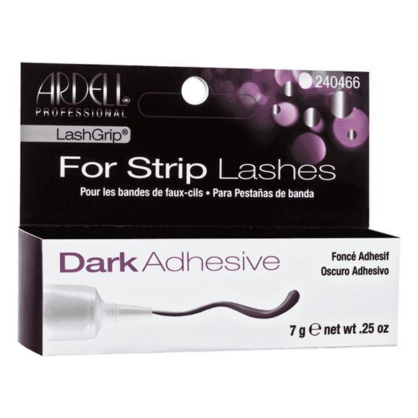 Ardell Lashgrip Strip Adhesive Dark - Beautopia Hair & Beauty