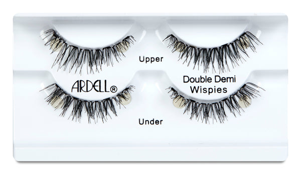 Ardell Magnetic Lashes - Double Demi Wispies - Beautopia Hair & Beauty