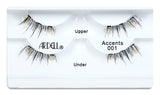 Ardell Magnetic Lashes - Accents 001 - Beautopia Hair & Beauty