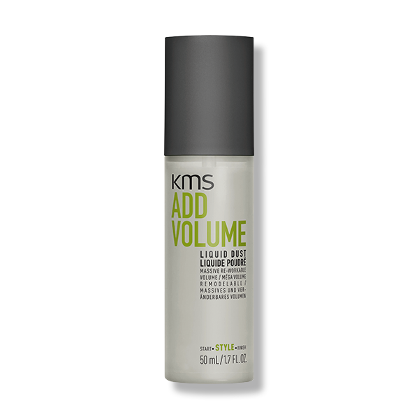 KMS Add Volume Liquid Dust 50ml - Beautopia Hair & Beauty