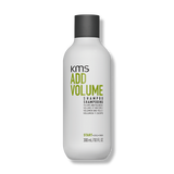 KMS Add Volume Shampoo 300ml - Beautopia Hair & Beauty