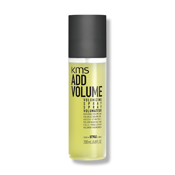 KMS Add Volume Volumizing Spray 200ml - Beautopia Hair & Beauty