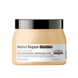 L'oreal Professionnel Absolut Repair Golden Mask 500ml