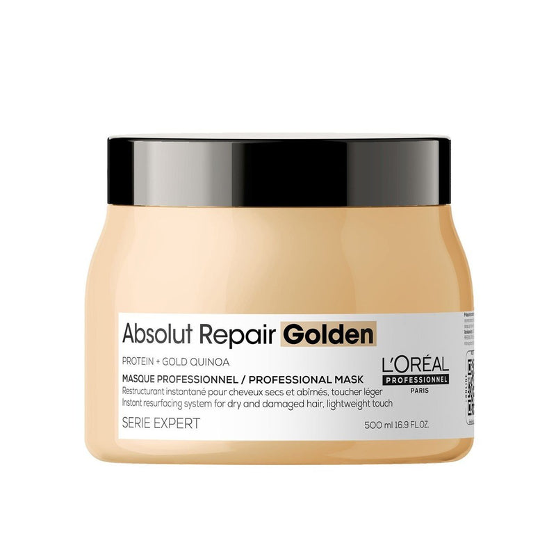 L'oreal Professionnel Absolut Repair Golden Mask 500ml