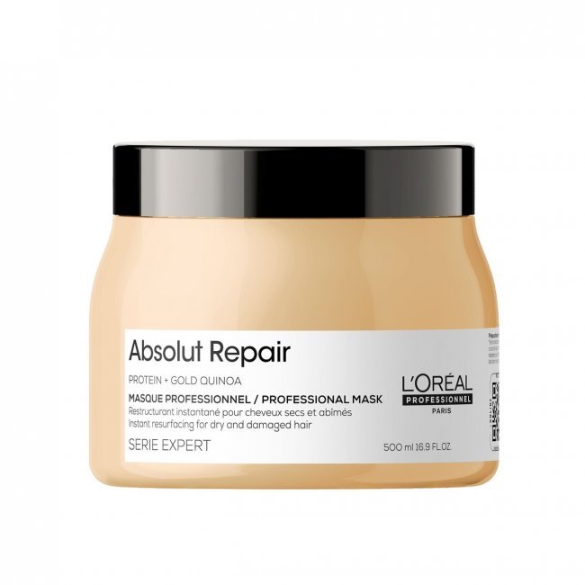 L'oreal Professionnel Absolut Repair Mask 500ml