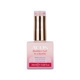 Acos Hema Free Brush-on Builder Gel In A Bottle 014 Baby Pink 20ml
