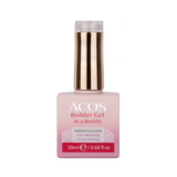 Acos Hema Free Brush-on Builder Gel In A Bottle 039 Radiance 20ml