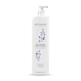 Affinage Blonde Toning Shampoo 375ml