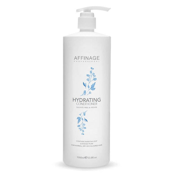 Affinage Hydrating Conditioner 1 Litre - Salon Style